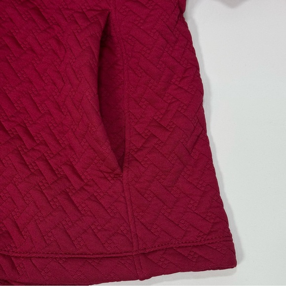 NWT New Walter Lady XS Extra Small Hagen Women's Texture Full-Zip Golf Jacket - Picture 6 of 6